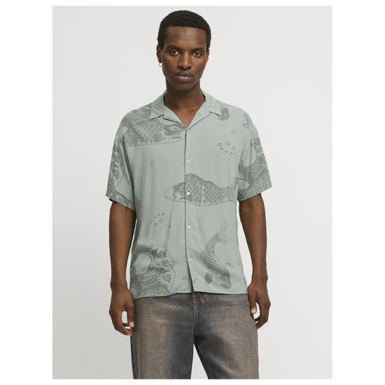 Jack & Jones Ανδρικό πουκάμισο Jack & Jones Ανδρικό πουκάμισο